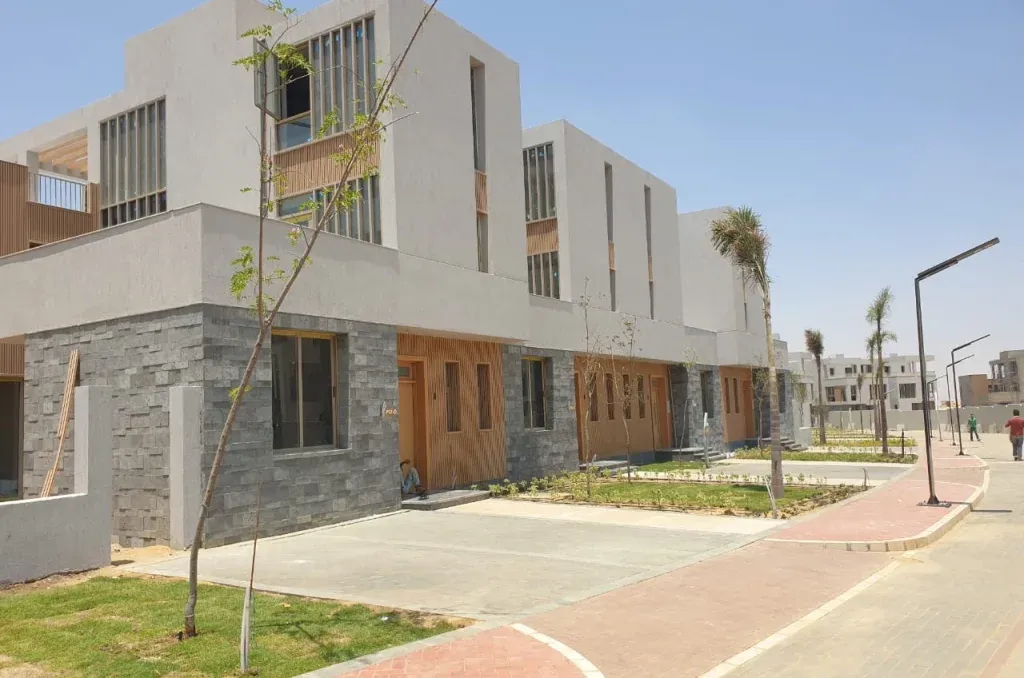 Details About Sale Of An Apartment Starting From 170m²​​​​​​​ in Alaire Mostakbal City Compound