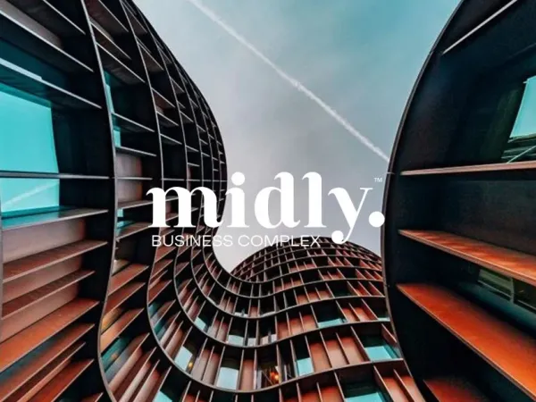 Your 80m unit in Midly Business Complex by I Capital