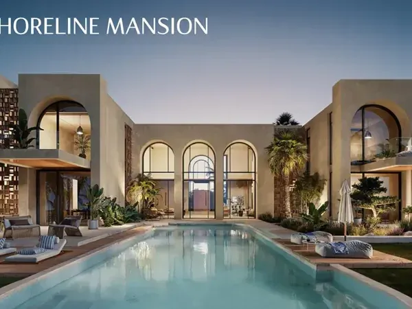 Townhouse in Ogami North Coast with facilities up to 8 years