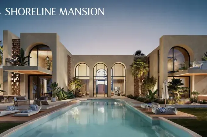 Details about Ogami Ras Al Hikma Village Townhouses