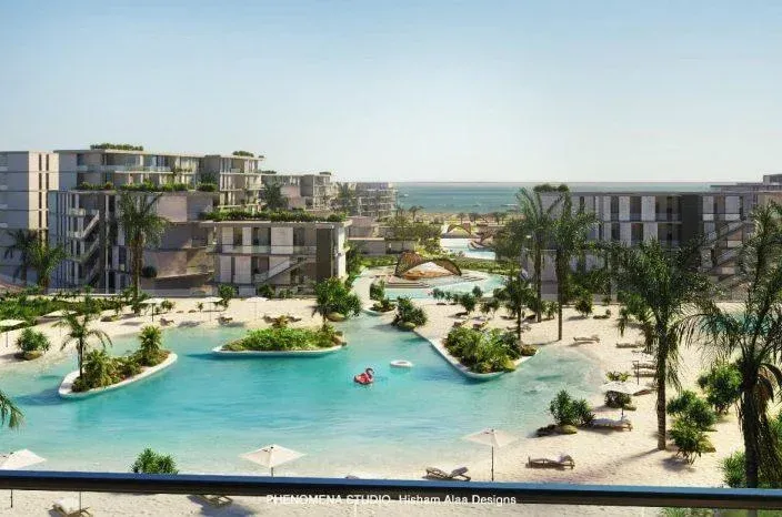 Live in North Coast with areas starting from 117 meters in Glee Village