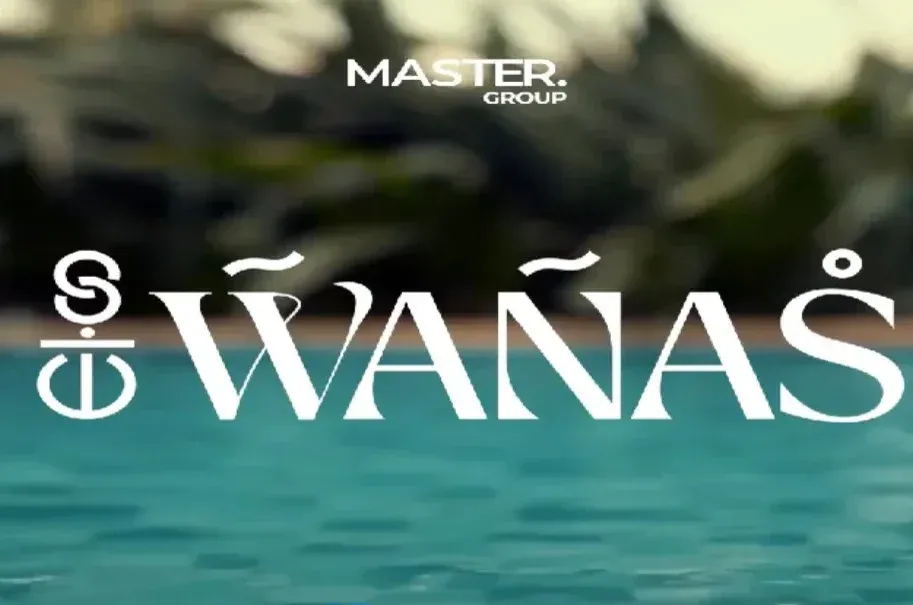 Own your unit now in Wanas at special prices and various payment systems