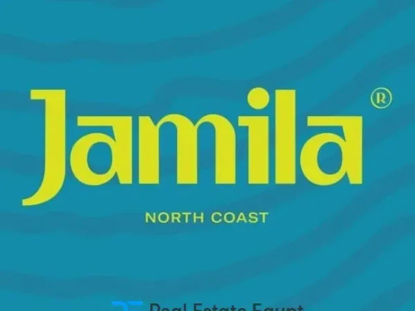 With a 10% down payment, get a 157 meter chalet in Jamila North Coast