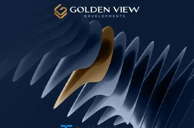 70m shop in Golden Hub by Golden View