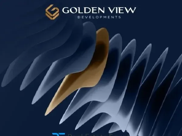 Buy your office with an area of ​​114 meters in Golden Hub New Cairo