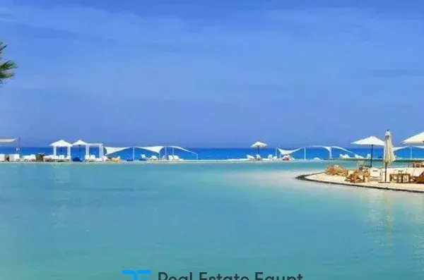Your chalet with ​​167 meters in Hacienda Waters with facilities up to 10 years