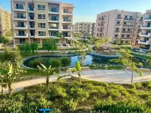 Hurry up to book in Esse Residence units starting from 247 meters