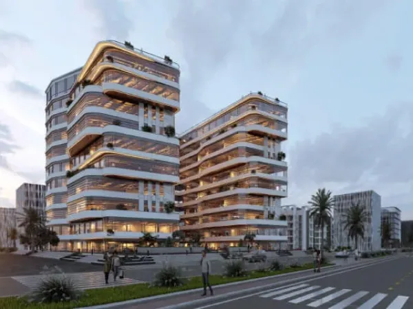 Cheapest 139m shop for sale in Core The Business Hub by CCR Real Estate