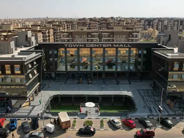 سارع بحجز مكتبك الآن في أحدى مشروعات شركة الوطنية مول تاون سنتر