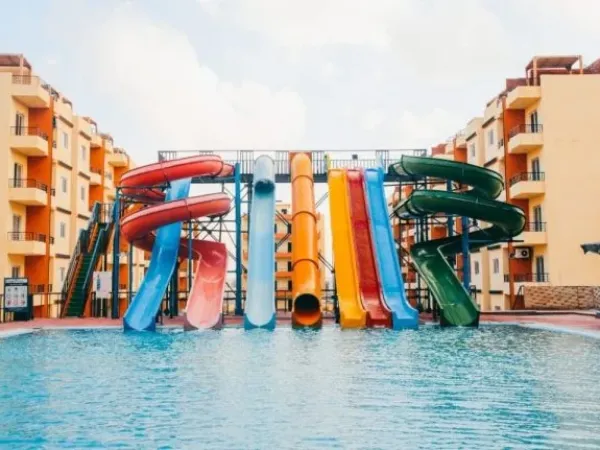 بالتقسيط على مدة تصل إلى 7 سنوات إشتري شاليه في ريتال الساحل الشمالي