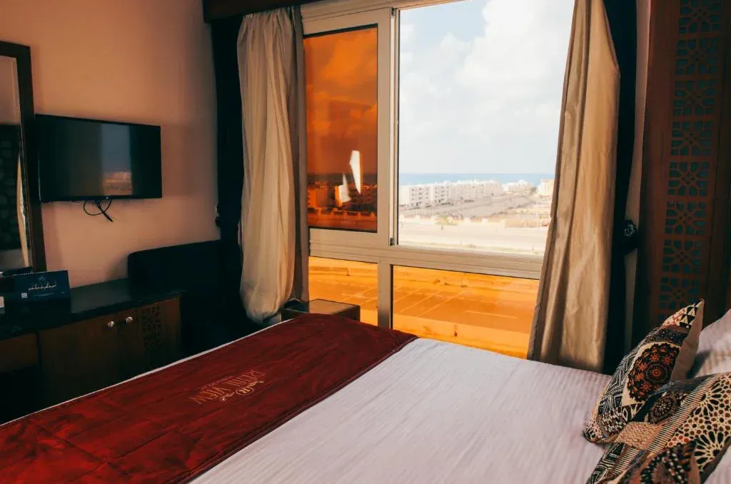 Own your unit now in the most beautiful projects on North Coast, Retal Village