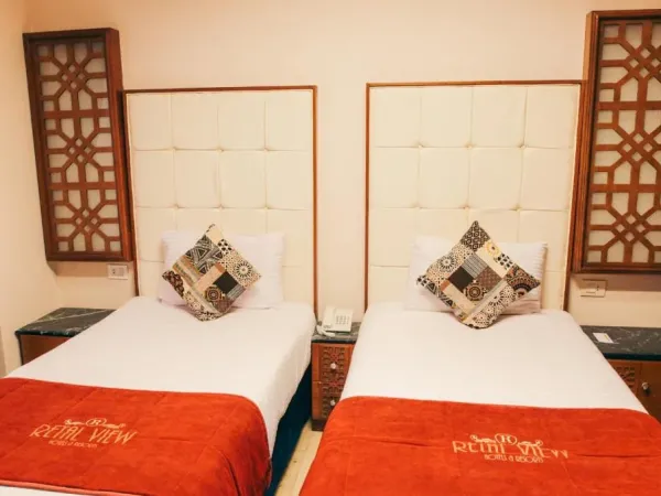 إقتني وحدتك الأن في أجملات الساحل الشمالي قرية ريتال