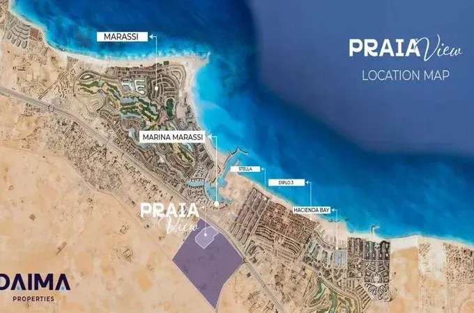 In installments, get a chalet in Praia View with ​​127 meters