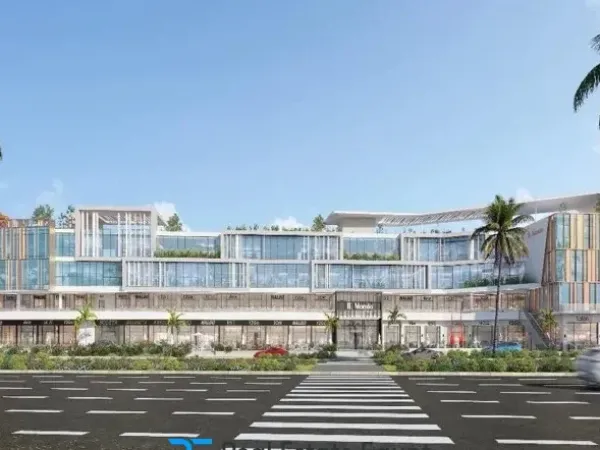 Own your shop in il Mondo October with an area starting from 120 meters