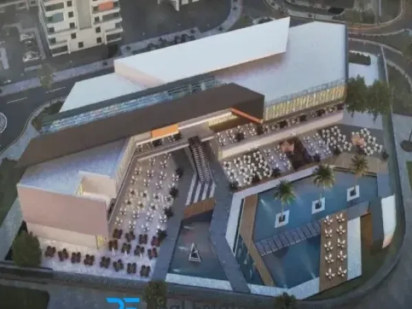 Hurry up and buy a shop in il Mondo October with 133 meters