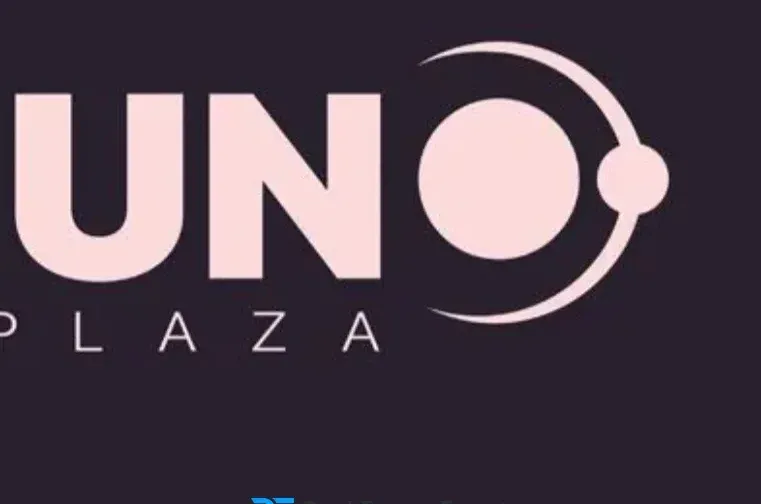 Buy your shop with an area of ​​119 meters in Juno Plaza October Mall