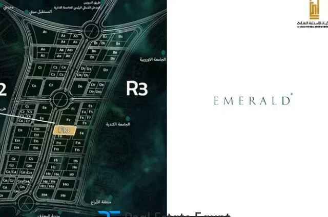 Hurry up and buy your shop in New Capital with ​​102 meters in Stone Capital Mall
