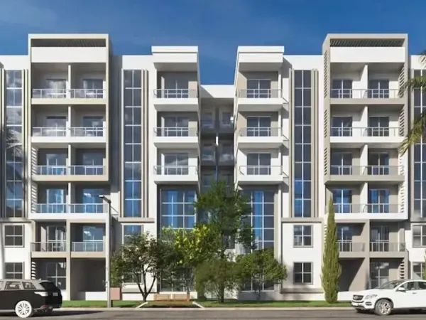 تعرف على سعر شقة بمساحة 128 متر في كمبوند ايلين