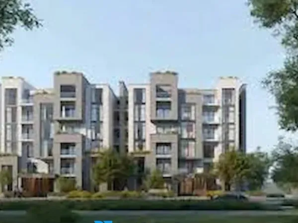 أسكن في القاهرة الجديدة بكمبوند ايلين شقة بمساحة 146 متر