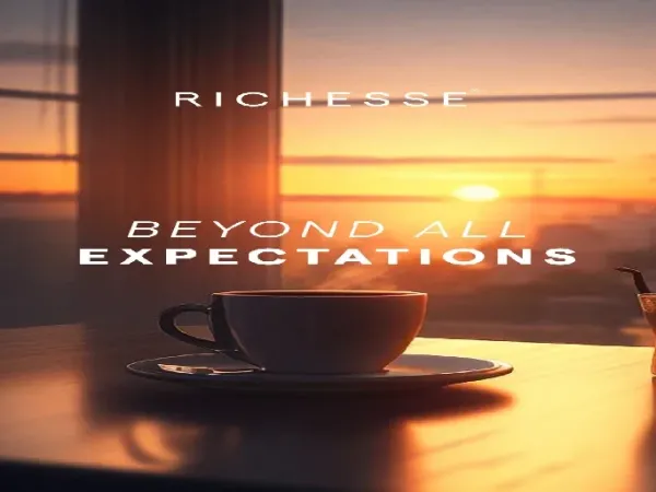 Book your shop in New Capital at Richesse Mall