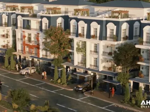 97m shop in Richesse New Capital Mall with payment facilities