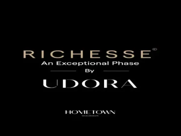 Own your shop in Richesse New Capital with 115 meters