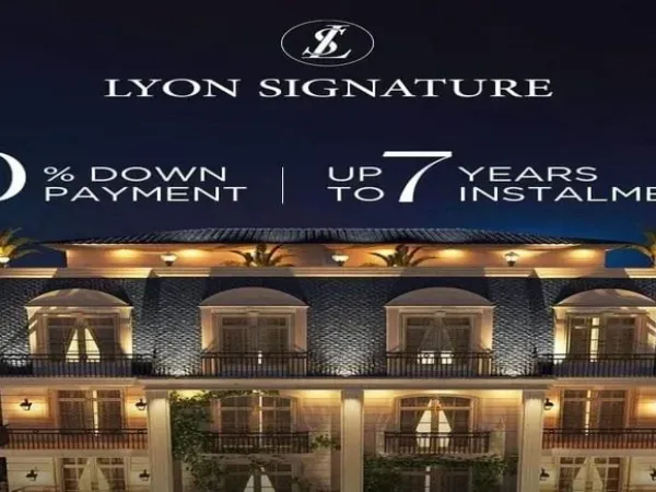 Hurry up and buy a shop in Richesse New Capital Mall with 120 meters