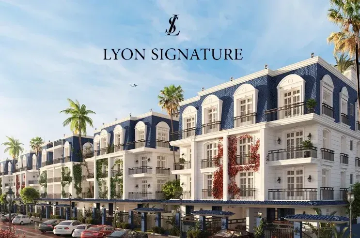 Hurry up to book in Richesse project, units with 139 meters