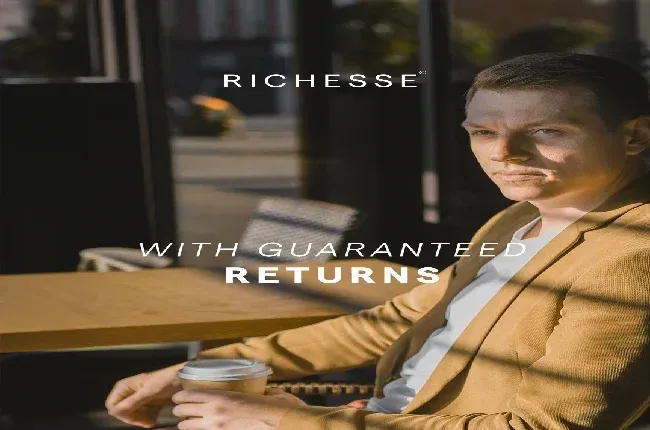 Hurry up to book in Richesse project, units with 139 meters