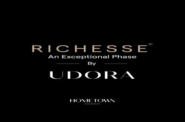 Hurry up to book in Richesse project, units with 139 meters