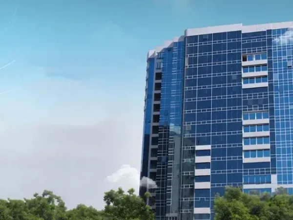 وحدات بمساحة 130 متر للحجز في ريف دو نايل تاور المعادي