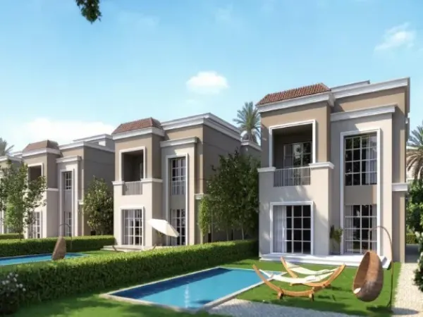 Own your unit now in The Butter Fly at special prices and various payment systems