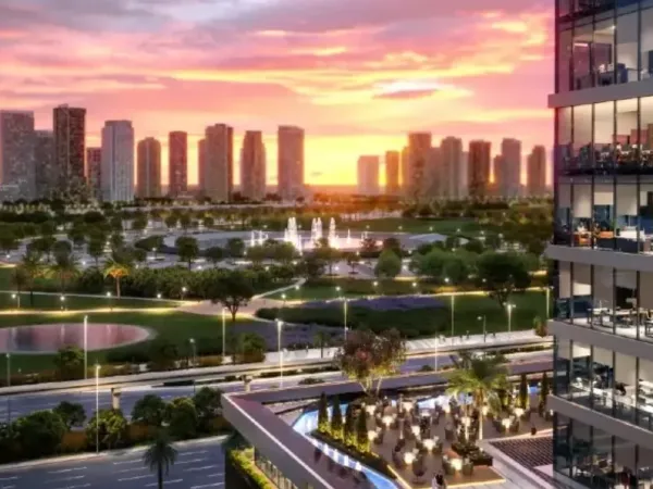 Own a store in 6ixty Heliopolis Sheraton with an area of ​​45 square meters