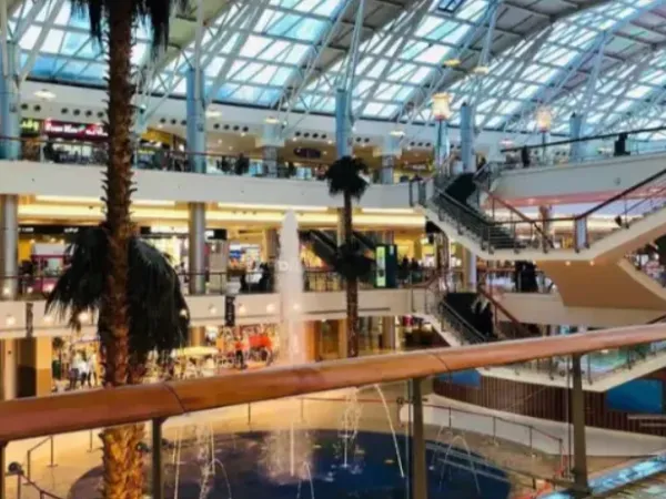 Ready shop for sale in Latvia Business Hub