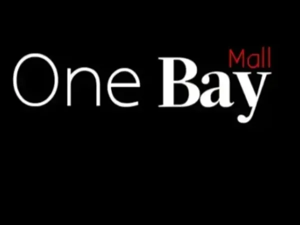 A 30 meter shop for sale in the New Capital semi finished in One Bay Mall