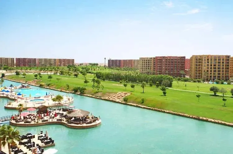 Details about the twin house in Sia Village with an area of ​​102 meters