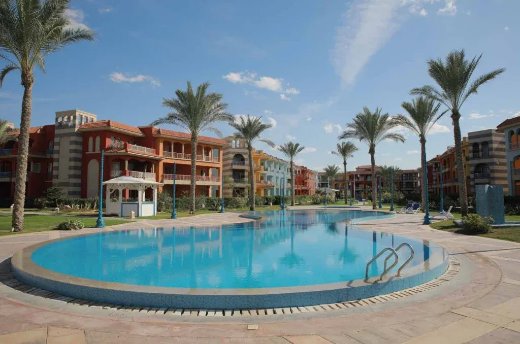 Details about the twin house in Sia Village with an area of ​​102 meters