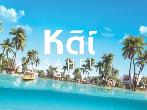 Invest in a 200 sqm chalet in Kai Village North Coast