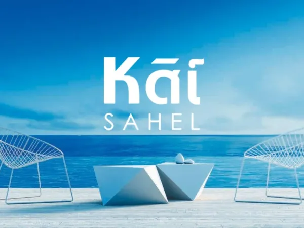 A special offer a twin house of 680 meters for sale in Kai Village in a great location