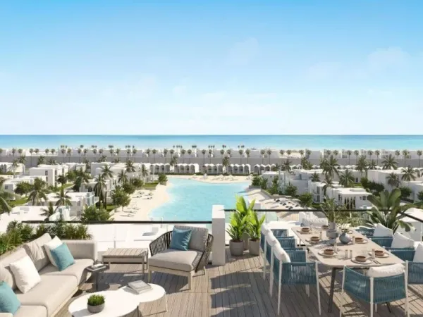 Under market price 40m studio for sale in Liana Village