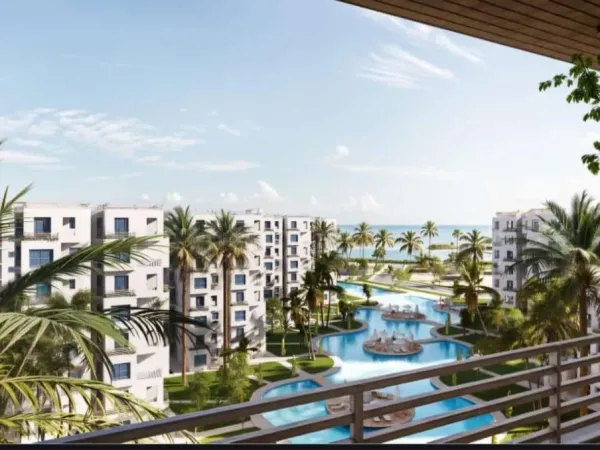 Studio for sale in Liana Village 50 meters