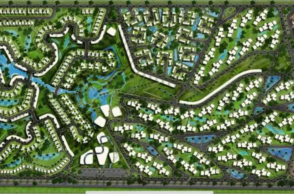 Own a studio in the new Rafts Zayed Compound with facilities up to 7 years