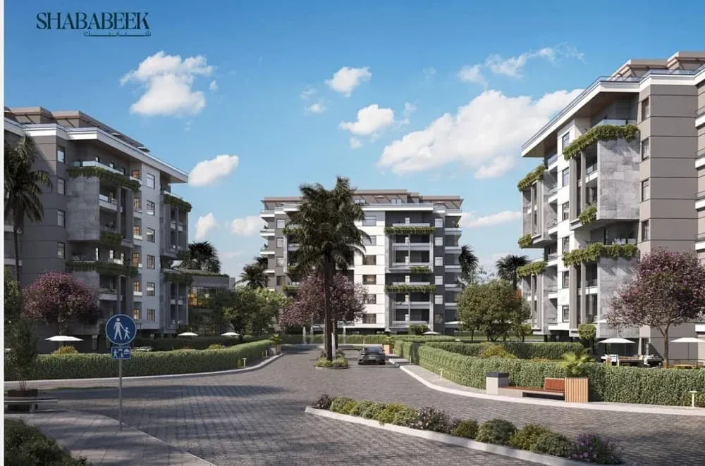Studio snapshot for sale 70 sqm in Windows Compound at a fantastic price