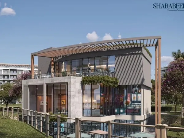 Studio for sale in Windows Compound 80 meters