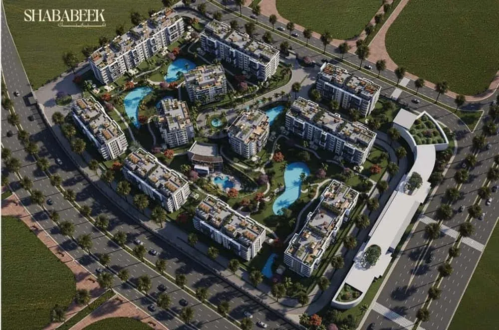 Studio for sale in Windows Compound 80 meters