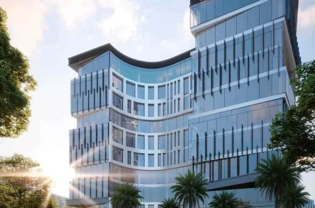 Hurry to buy a store in Capital Crown Mall in the New Capital with an area starting from 40 square meters