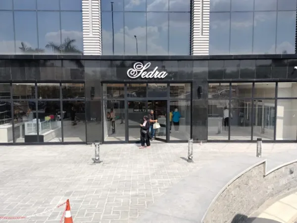 تعرف على تفاصيل بيع صيدلية بمساحة 70م في مول سدرة الشروق