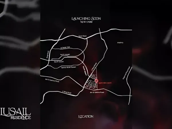 بالتقسيط على 8 سنوات إشتري شقة في كمبوند لوسيل ريزيدنس 90 متراً