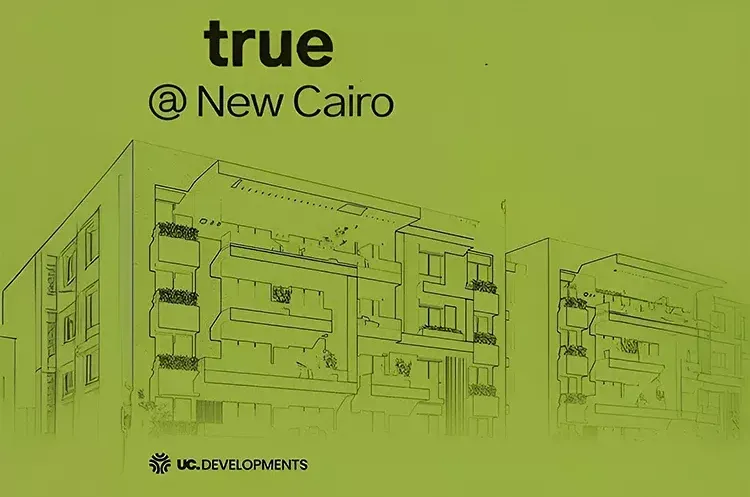 Apartment in the distinctive Tru Compound at a fantastic price book now