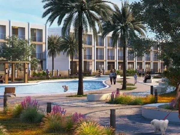 سارع بحجز فيلا الآن في أحدى مشروعات شركة تطوير مصر كمبوند سينز